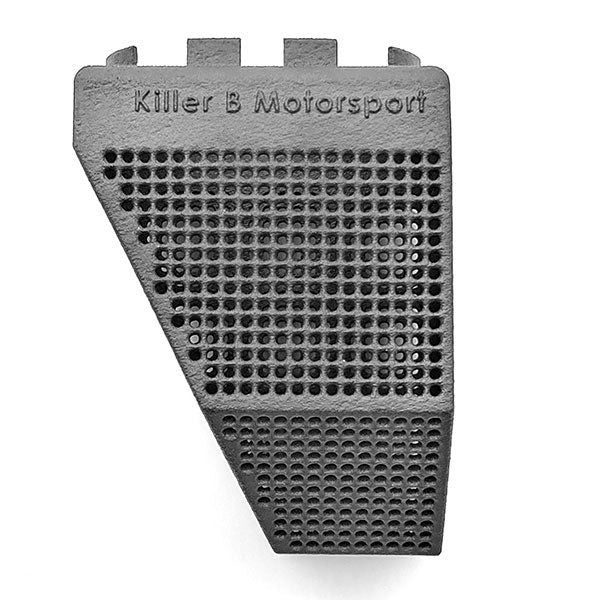 Killer B Motorsport Oil Pickup Pre-Filter 2022+ BRZ/GR86