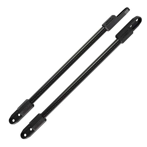Killer B Motorsport Carbon Fiber Strut Braces BRZ/FR-S/GR86