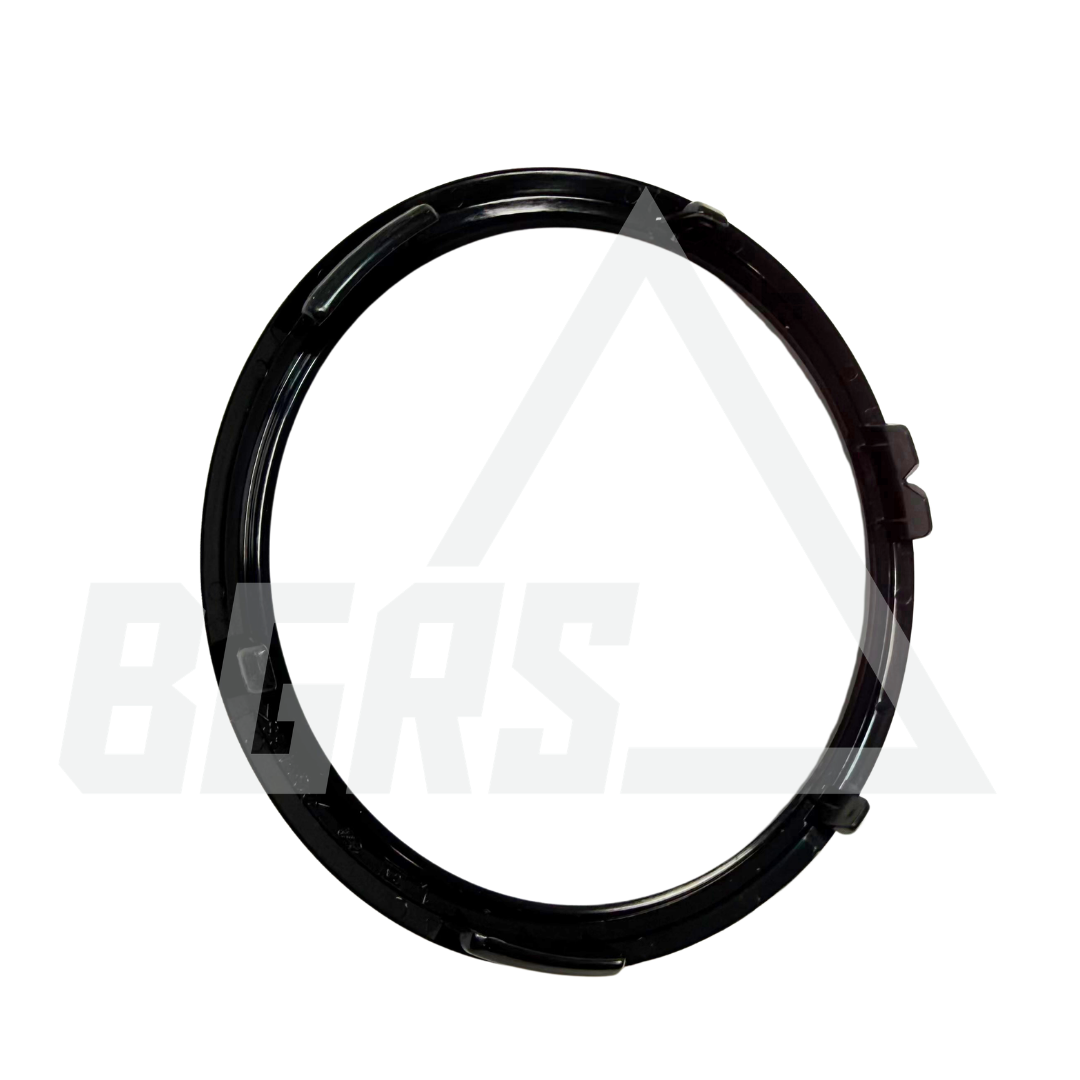 OEM JDM Subaru Toyota Black Fan Bezle Trim For LHD - 2013-2021 Scion FR-S / Subaru BRZ / Toyota 86