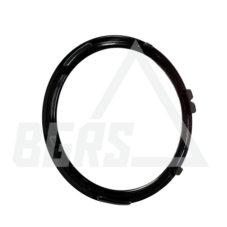 OEM JDM Subaru Toyota Black Fan Bezle Trim For LHD - 2013-2021 Scion FR-S / Subaru BRZ / Toyota 86
