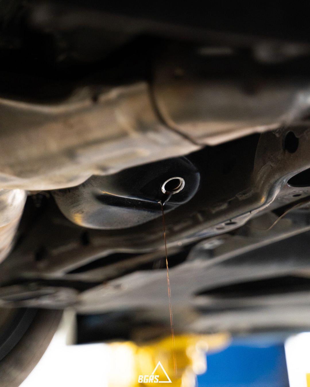 Killer B Motorsport Ultimate Subaru FA20 BRZ/FR-S Oil Pickup