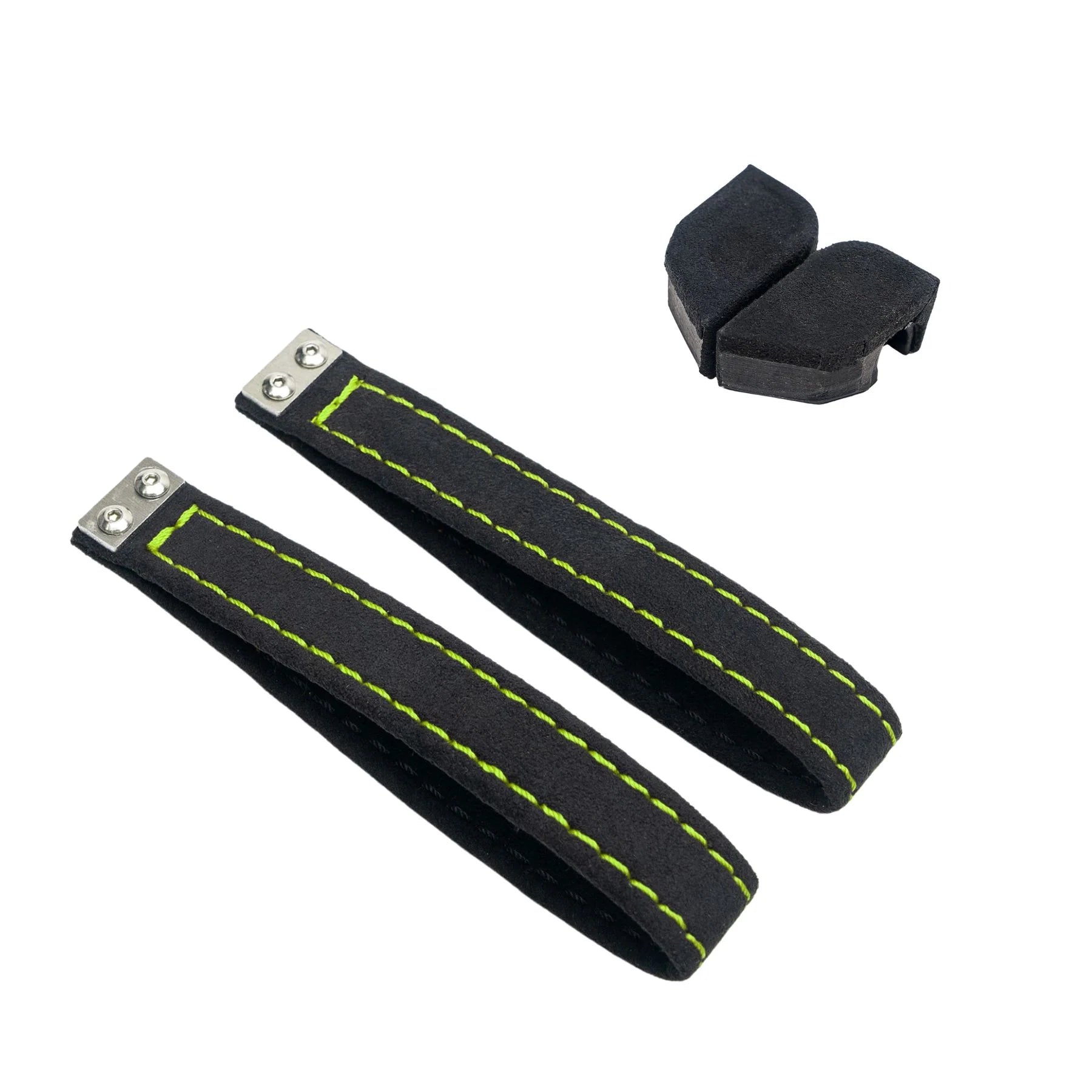 Billetworkz Alcantara Door Pull Strap Kit 2022+ GR86/BRZ