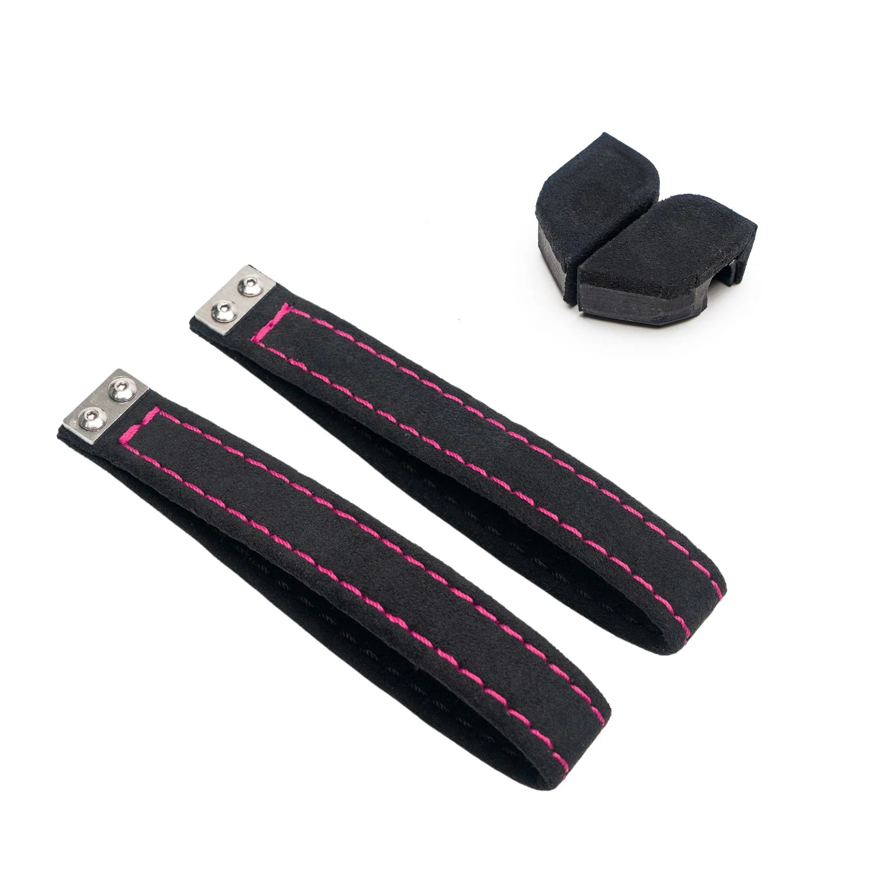 Billetworkz Alcantara Door Pull Strap Kit 2022+ GR86/BRZ