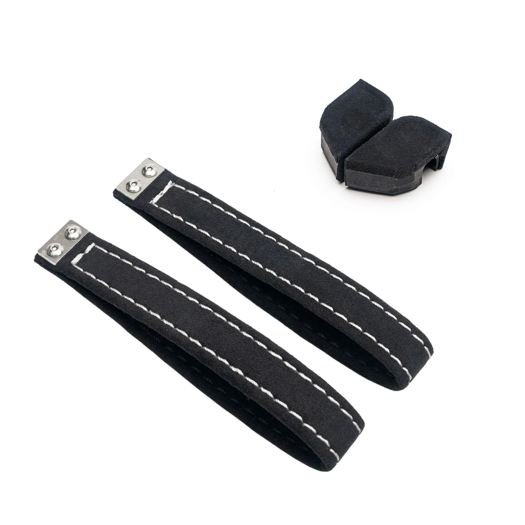 Billetworkz Alcantara Door Pull Strap Kit 2022+ GR86/BRZ