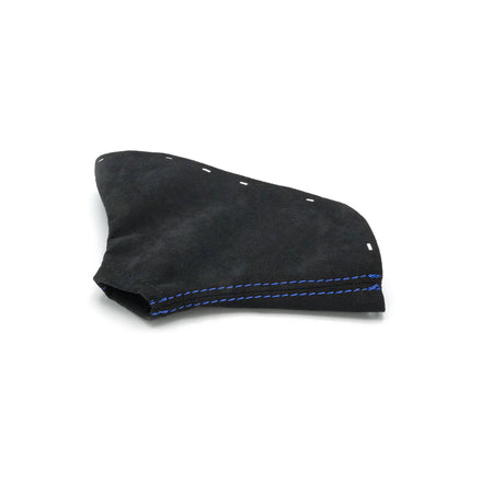 Billetworkz Premium Alcantara Shift Boot – Subaru BRZ/Toyota GR86 2022+ (Manual)