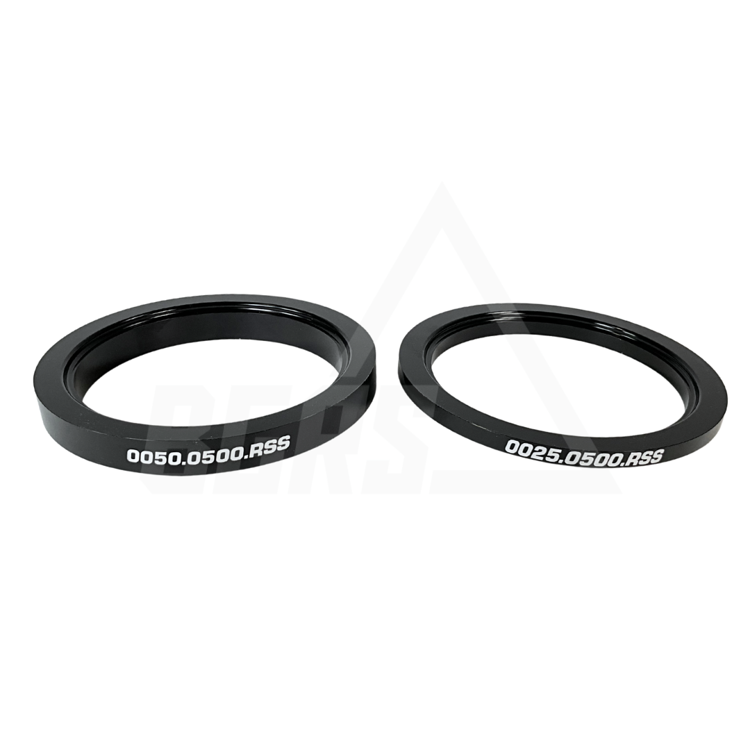 Annex Suspension Toyota RA Celica Rear Spring Spacer kit for 5" OD Springs