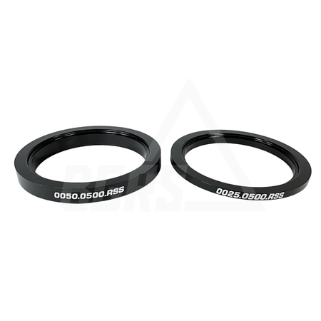 Annex Suspension Toyota RA Celica Rear Spring Spacer kit for 5" OD Springs