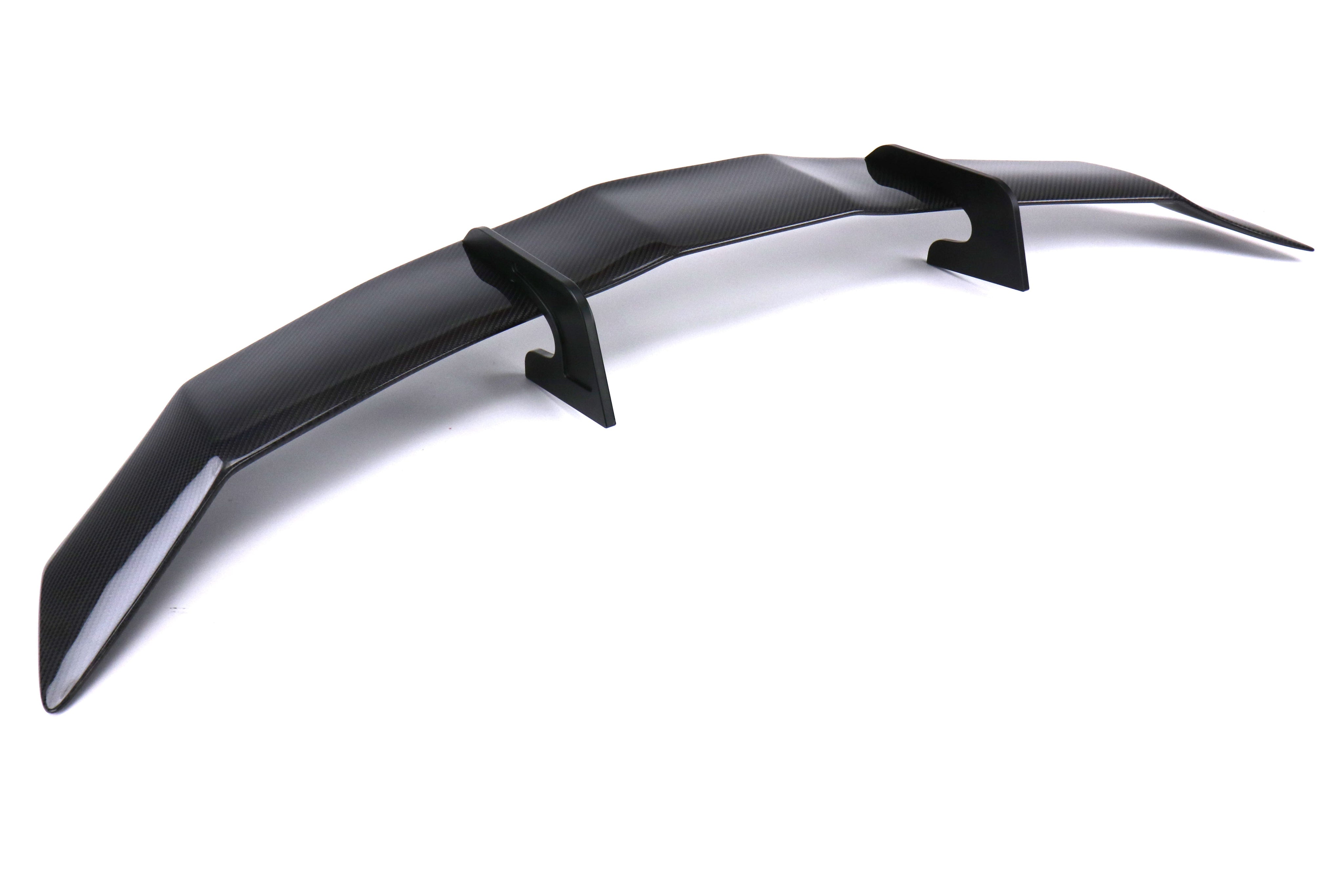 OLM DL Style Gooseneck Spoiler - 2013-2021 FR-S BRZ 86