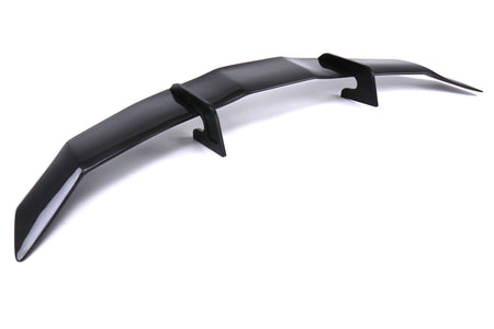 OLM DL Style Gooseneck Spoiler - 2013-2021 FR-S BRZ 86