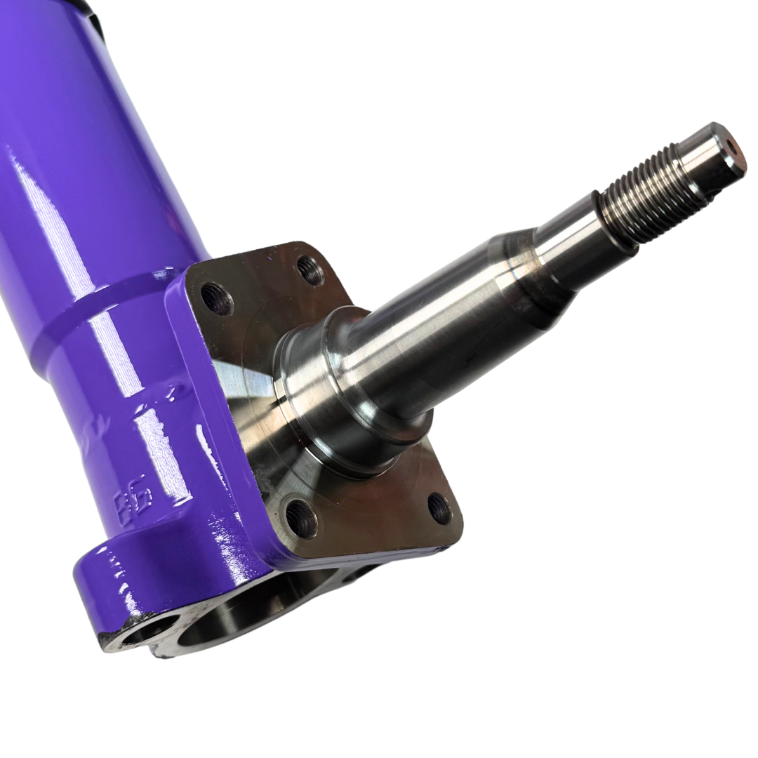 Battle Garage Forged AE86 Motorsport Spindles