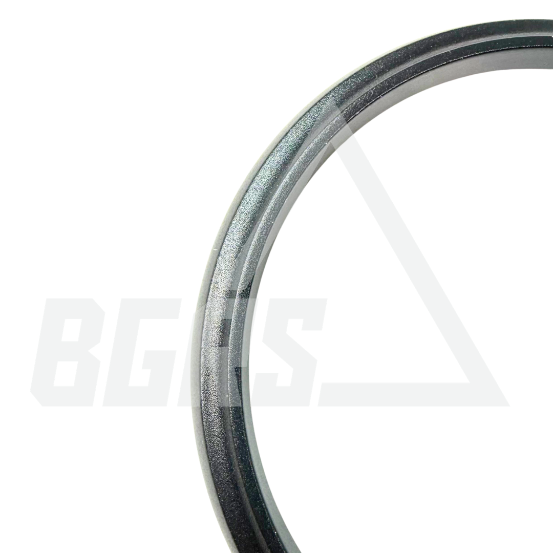 OEM JDM Subaru Toyota Black Fan Bezle Trim For LHD - 2013-2021 Scion FR-S / Subaru BRZ / Toyota 86