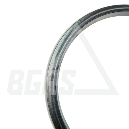 OEM JDM Subaru Toyota Black Fan Bezle Trim For LHD - 2013-2021 Scion FR-S / Subaru BRZ / Toyota 86