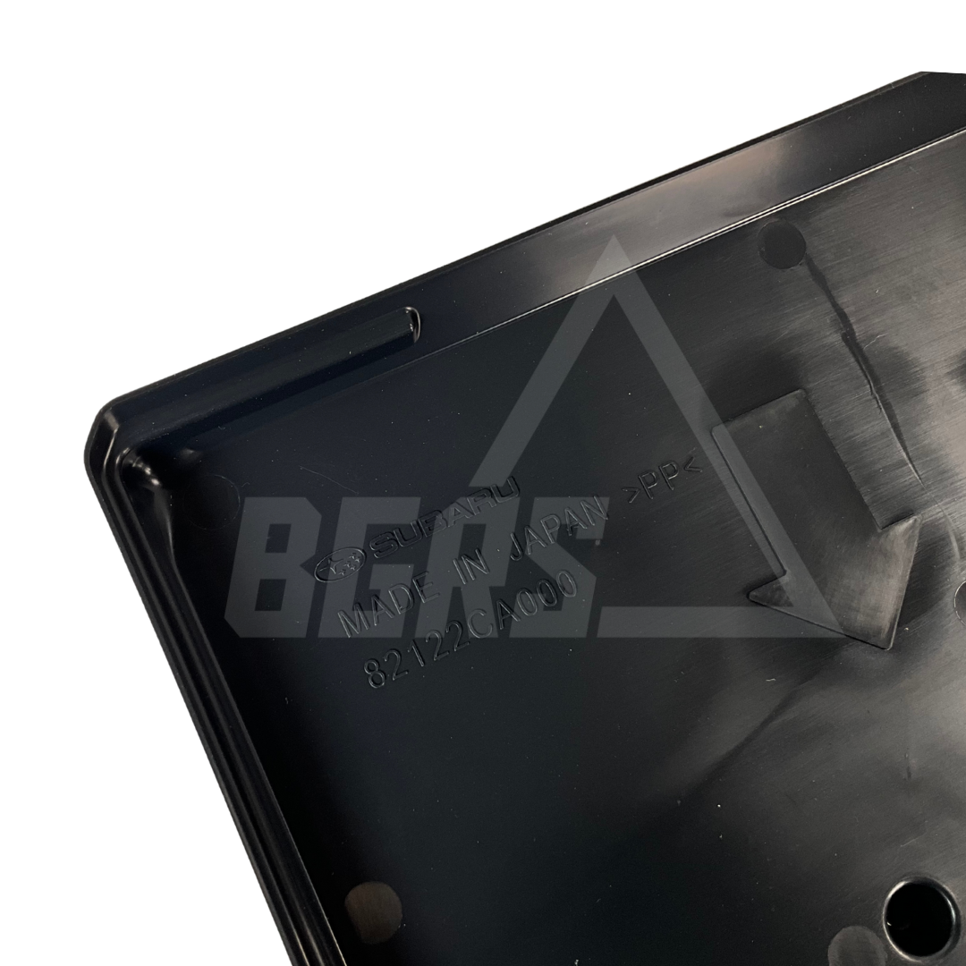 OEM Subaru Battery Tray 2013+ FRS/BRZ/86 22+ BRZ/GR86