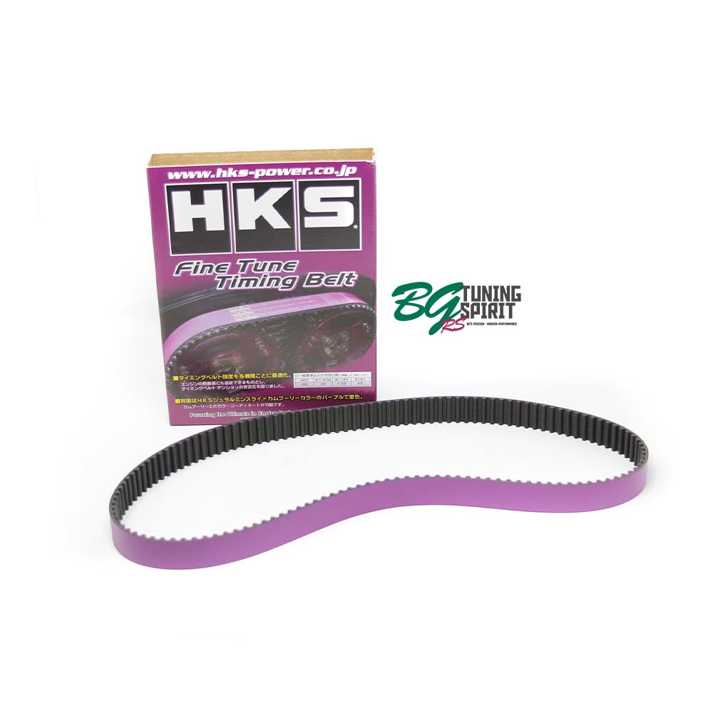 HKS FINE TUNE TIMING BELT for the 1JZ-GTE – Battle Garage
