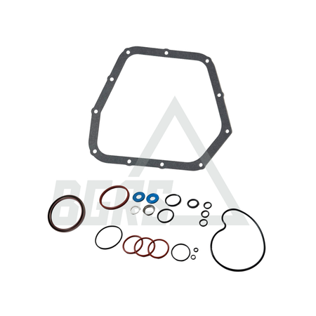 Fel-Pro FA20/FA24 Engine Conversion Gasket Set for 2013+ FRS/BRZ/86 & 2022+ BRZ/GR86