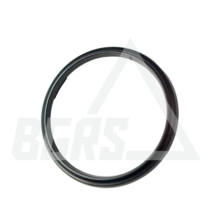 OEM JDM Subaru Toyota Black Fan Bezle Trim For LHD - 2013-2021 Scion FR-S / Subaru BRZ / Toyota 86