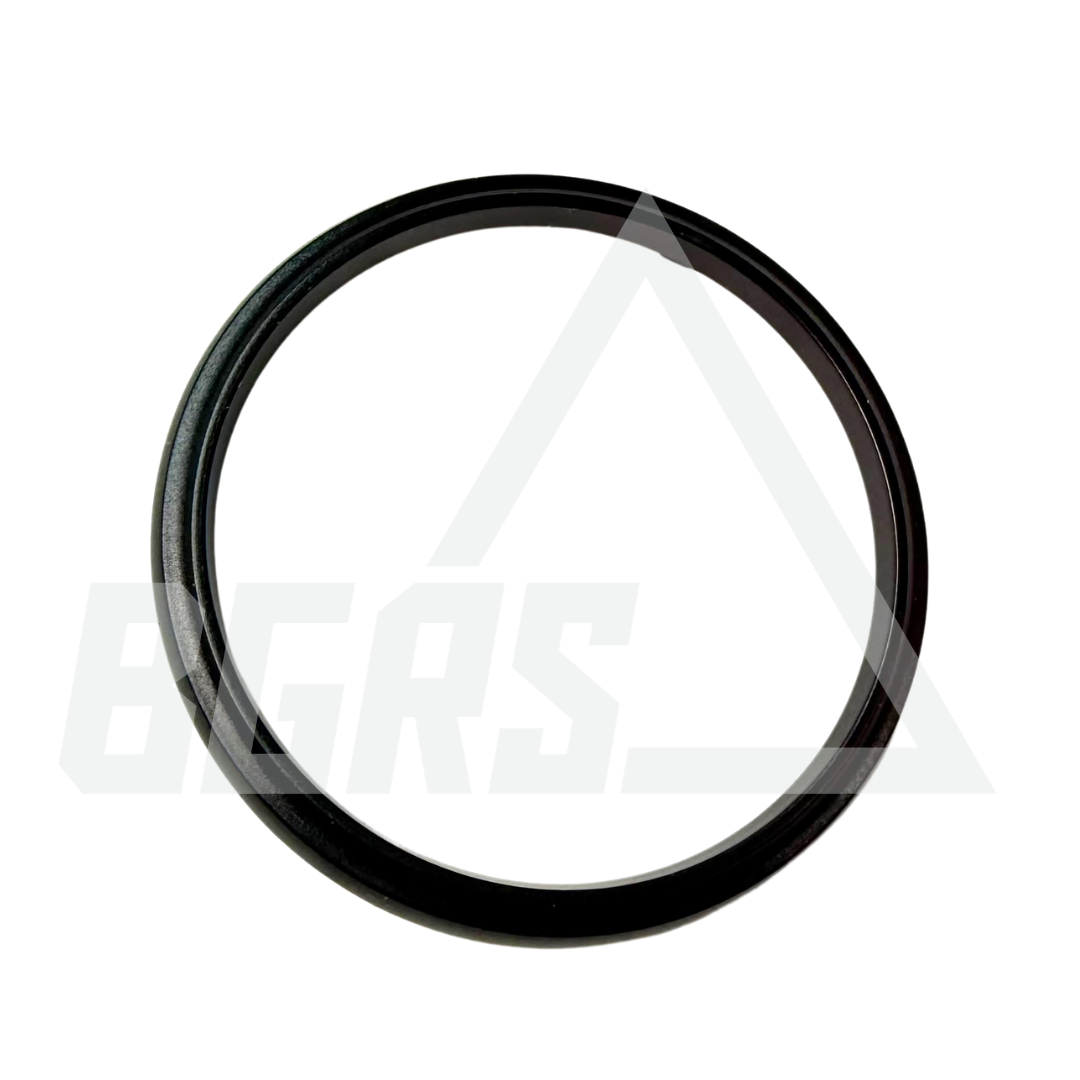 OEM JDM Subaru Toyota Black Fan Bezle Trim For LHD - 2013-2021 Scion FR-S / Subaru BRZ / Toyota 86
