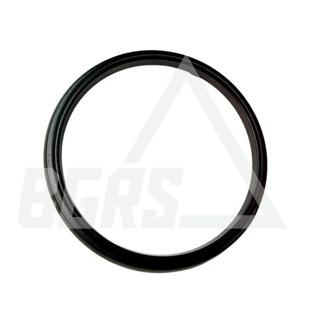 OEM JDM Subaru Toyota Black Fan Bezle Trim For LHD - 2013-2021 Scion FR-S / Subaru BRZ / Toyota 86