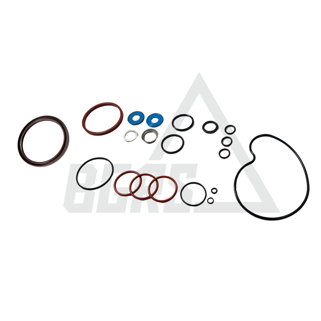 Fel-Pro FA20/FA24 Engine Conversion Gasket Set for 2013+ FRS/BRZ/86 & 2022+ BRZ/GR86