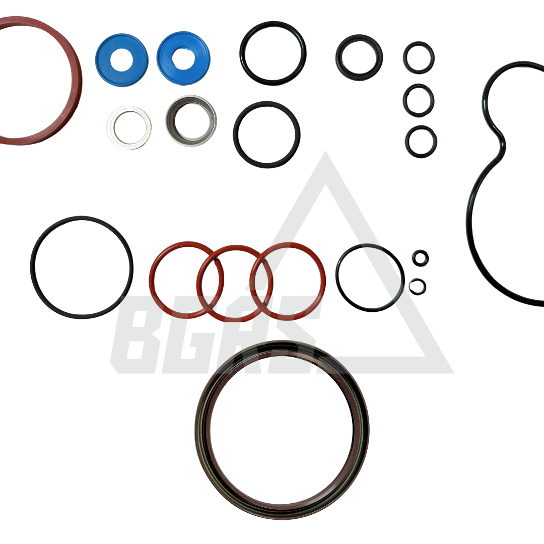 Fel-Pro FA20/FA24 Engine Conversion Gasket Set for 2013+ FRS/BRZ/86 & 2022+ BRZ/GR86