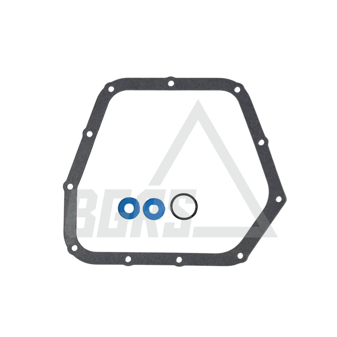Fel-Pro FA20/FA24 Engine Oil Pan Gasket Set (11 Bolt) for 2013+ FRS/BRZ/86 & 2022+ BRZ/GR86