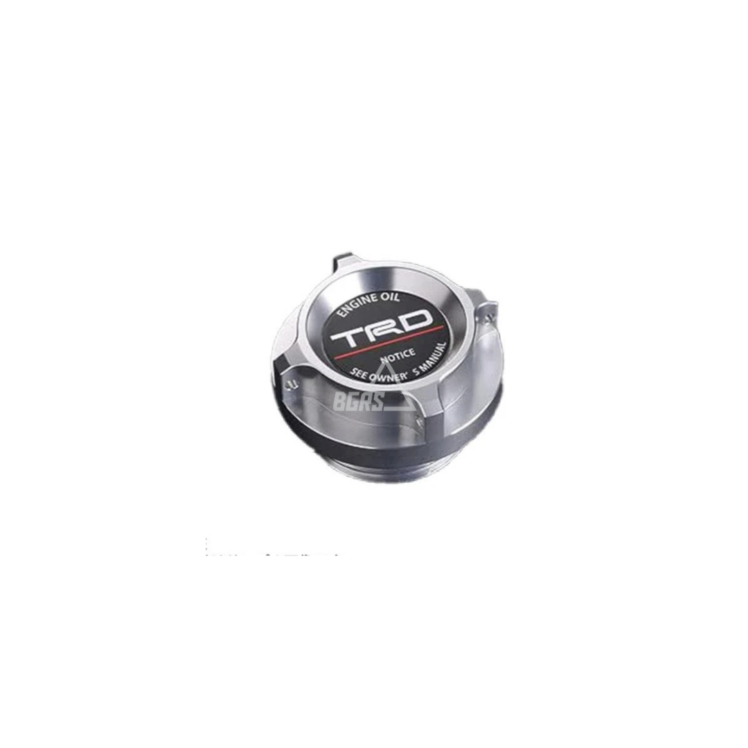 TRD Sports Oil Filler Cap for FA20 2013-2021 Subaru BRZ/Scion FR-S/Toyota 86