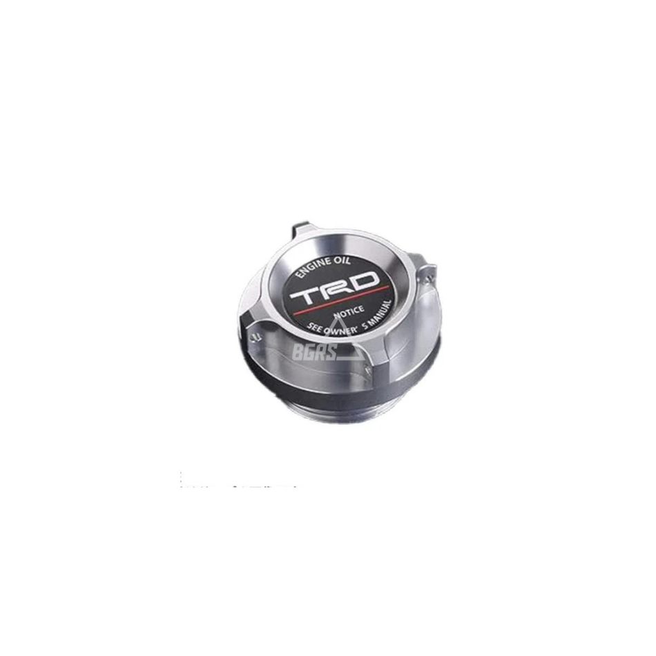 TRD Sports Oil Filler Cap for FA20 2013-2021 Subaru BRZ/Scion FR-S/Toyota 86