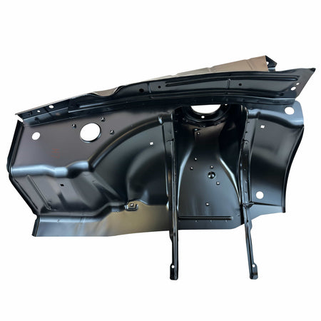 Reproduction Toyota Corolla AE86 84-87 Fender Apron Left Side