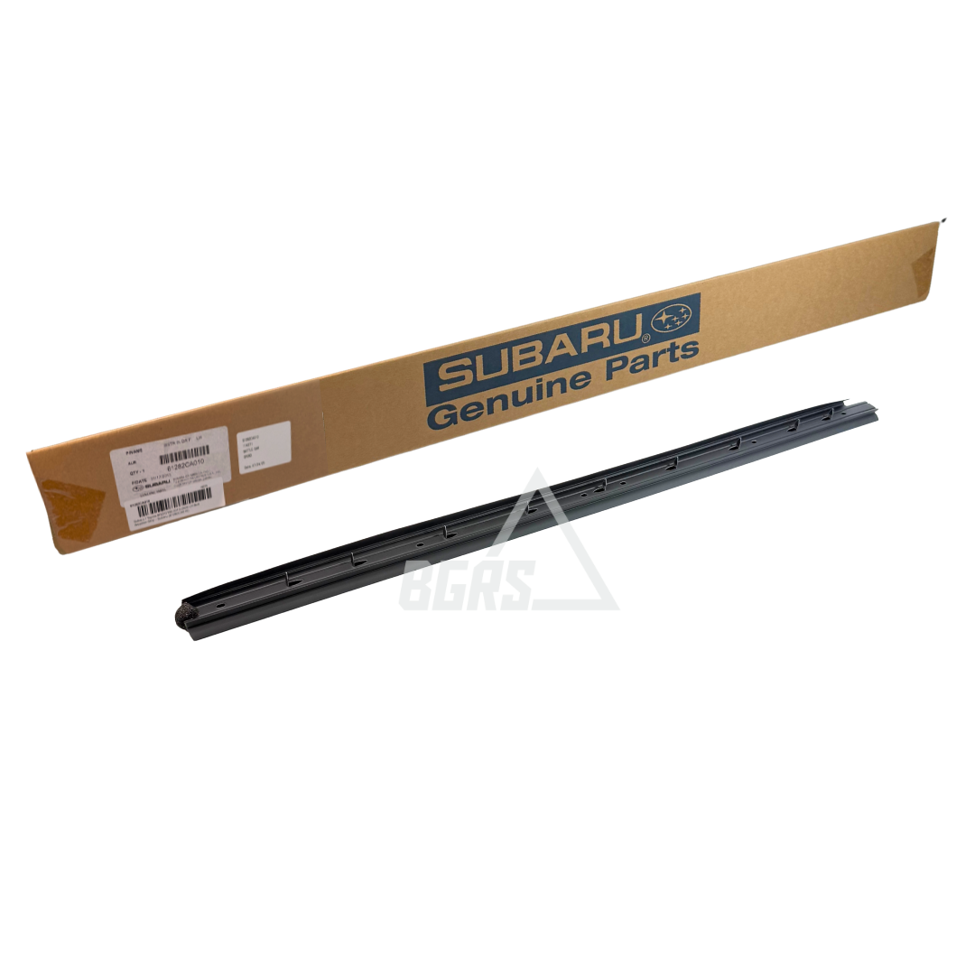 Genuine Subaru OEM Door Window Belt Weatherstrip for 2013-2021 Subaru BRZ/Scion FR-S/Toyota 86