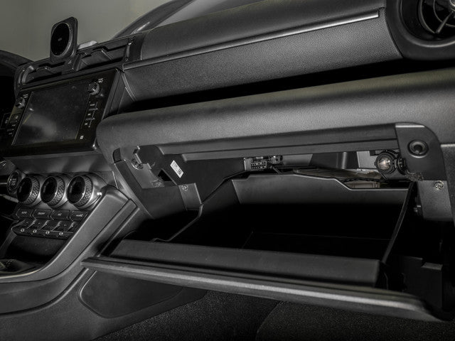 Ansix Auto 2022+ BRZ/GR86 CANbus adapter
