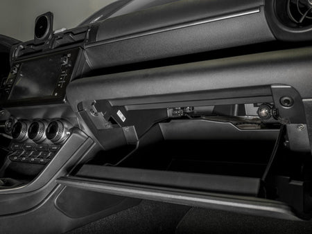 Ansix Auto 2022+ BRZ/GR86 CANbus adapter