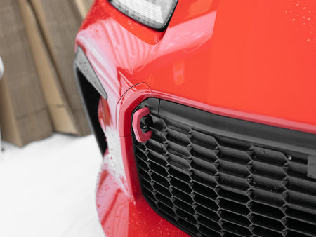Ansix Auto 2022+ BRZ/GR86 Tow Hook