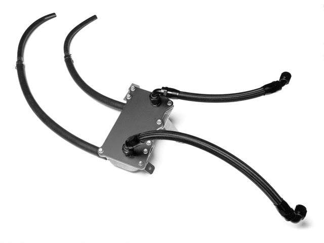 Ansix Auto 2022+ BRZ/GR86  Water to Oil Cooler Kit
