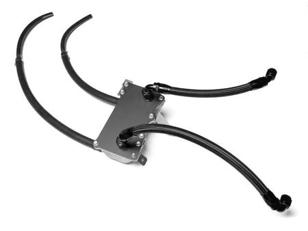 Ansix Auto 2022+ BRZ/GR86  Water to Oil Cooler Kit