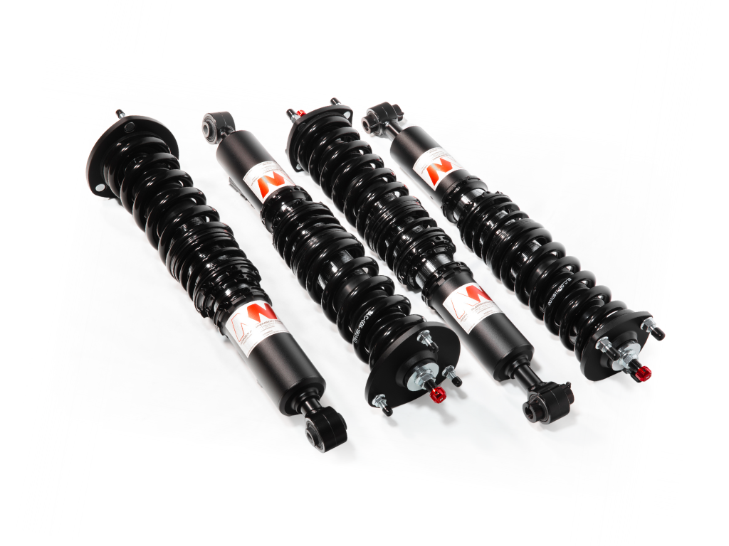 Annex Suspension Group FastRoad Pro 1999-2005 Toyota RS200 / Lexus IS300