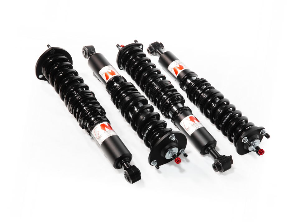 Annex Suspension Group FastRoad Pro 1999-2005 Toyota RS200 / Lexus IS300