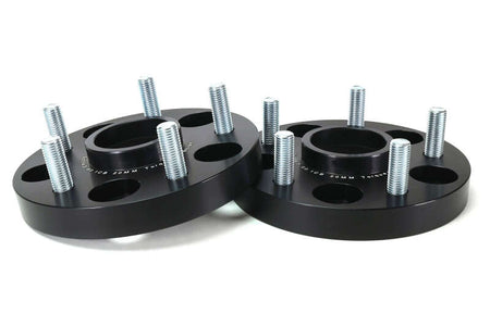 PERRIN 20mm Wheel Spacers 2023-2026 Toyota GR Corolla