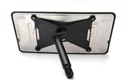 PERRIN License Plate Relocation Kit for 2023+ Toyota GR Corolla