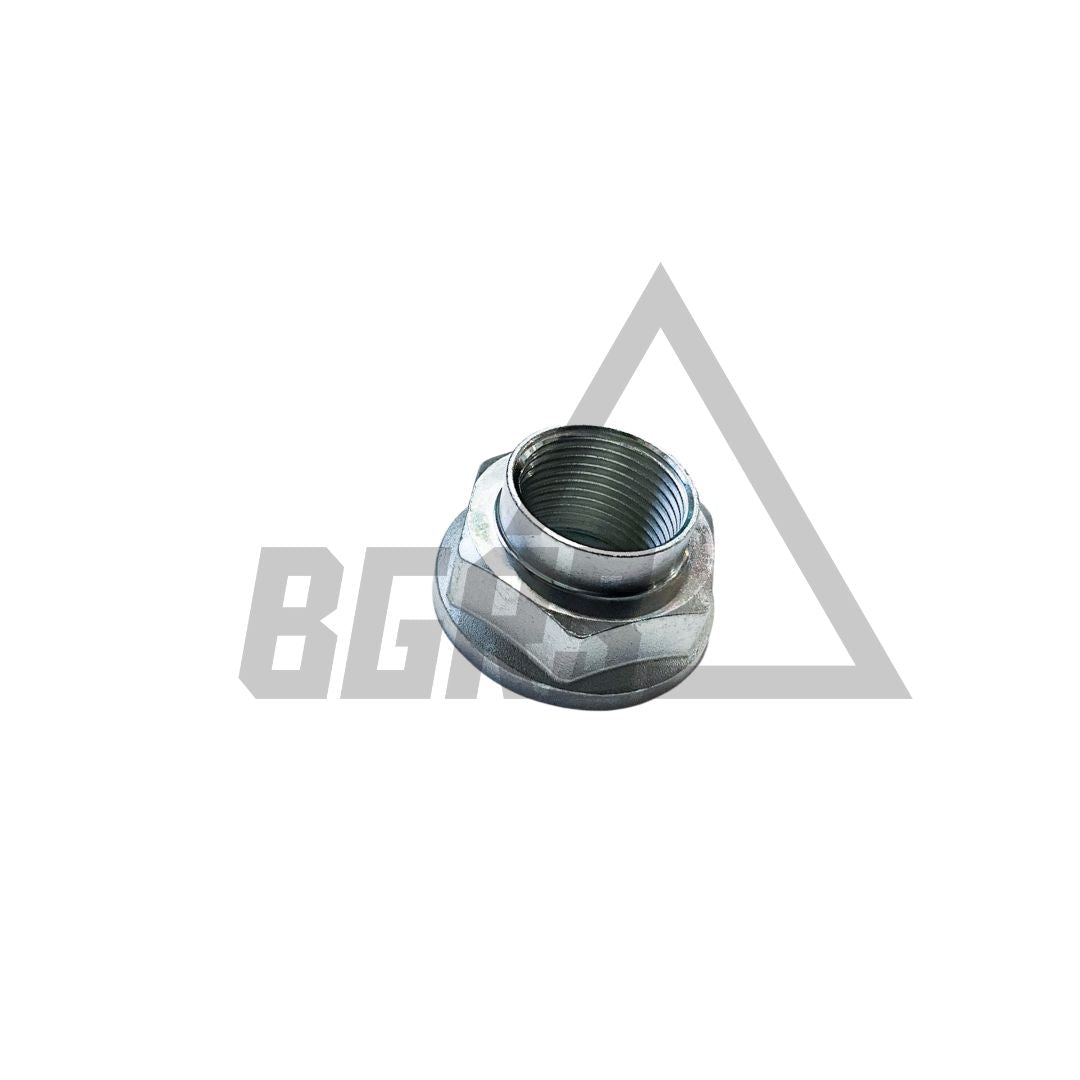 OEM Toyota / Subaru OEM GT86 BRZ Axle Nut