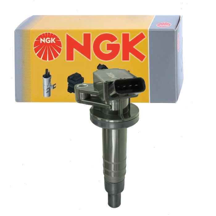 NGK Ignition Coil for 3SGE Black Top and 1ZZ-FE