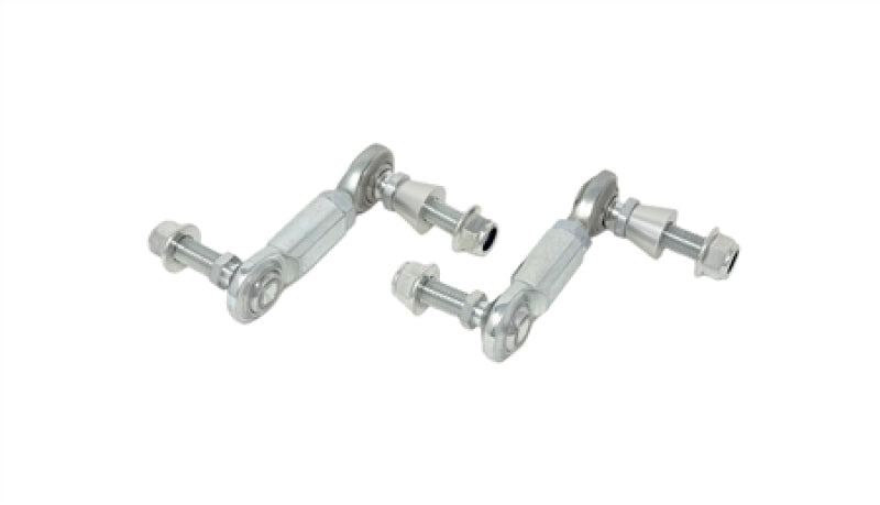 Torque Solution Adjustable Rear Sway Bar End Links 2023+ Toyota GR Corolla