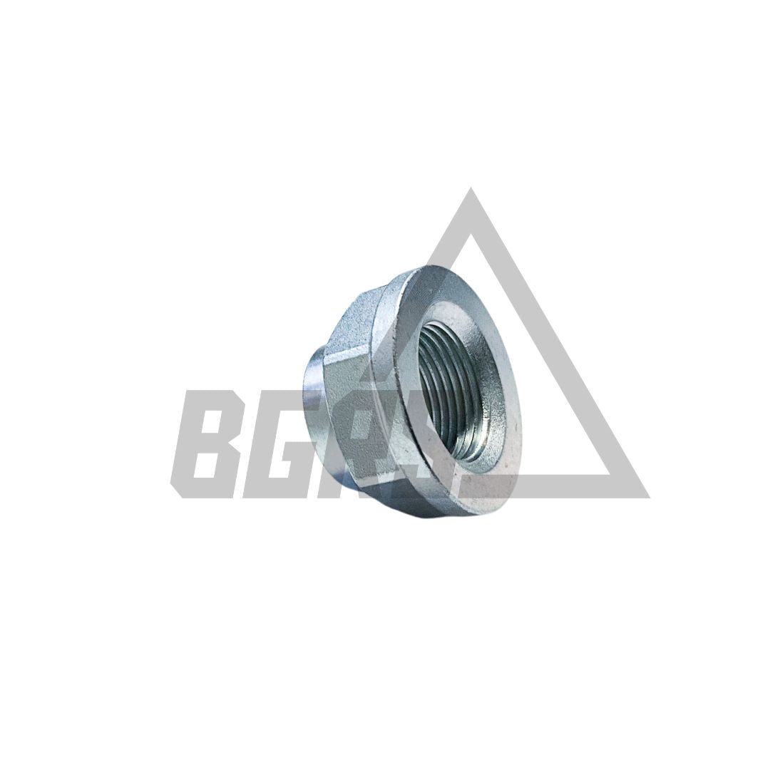 OEM Toyota / Subaru OEM GT86 BRZ Axle Nut