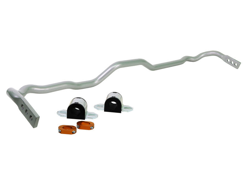 Whiteline 24mm 3-Point Adjustable Rear Sway Bar for 2023+ Toyota GR Corolla