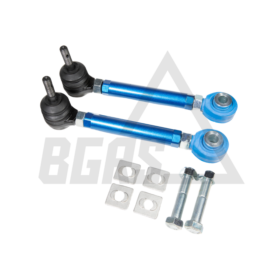 Cusco Rear Lateral Link Front +/- 12mm Toe Correction Subaru BRZ/Scion FR-S/Toyota 86