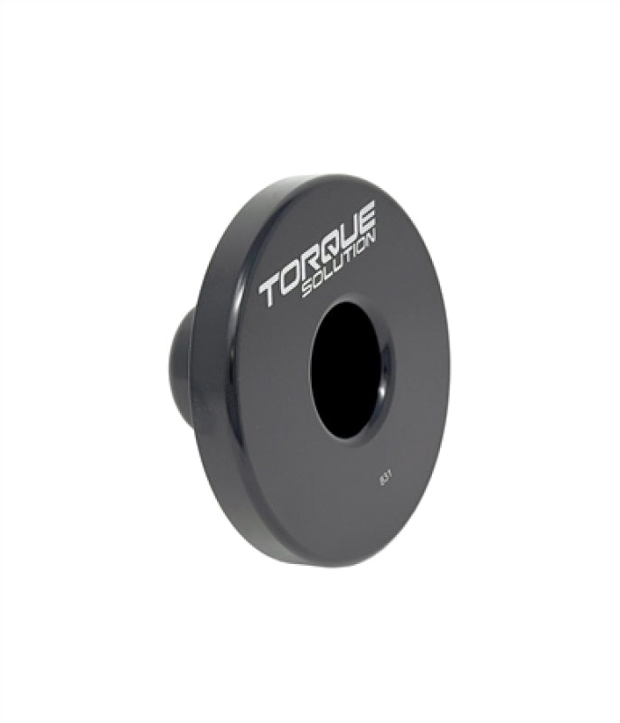 Torque Solution Rear Upper Differential Collar 2023+ Toyota GR Corolla