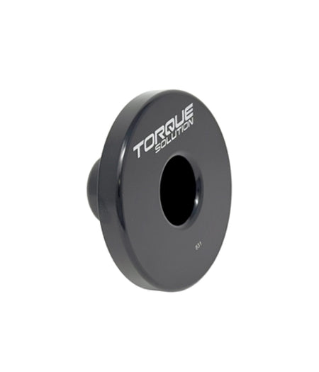 Torque Solution Rear Upper Differential Collar 2023+ Toyota GR Corolla