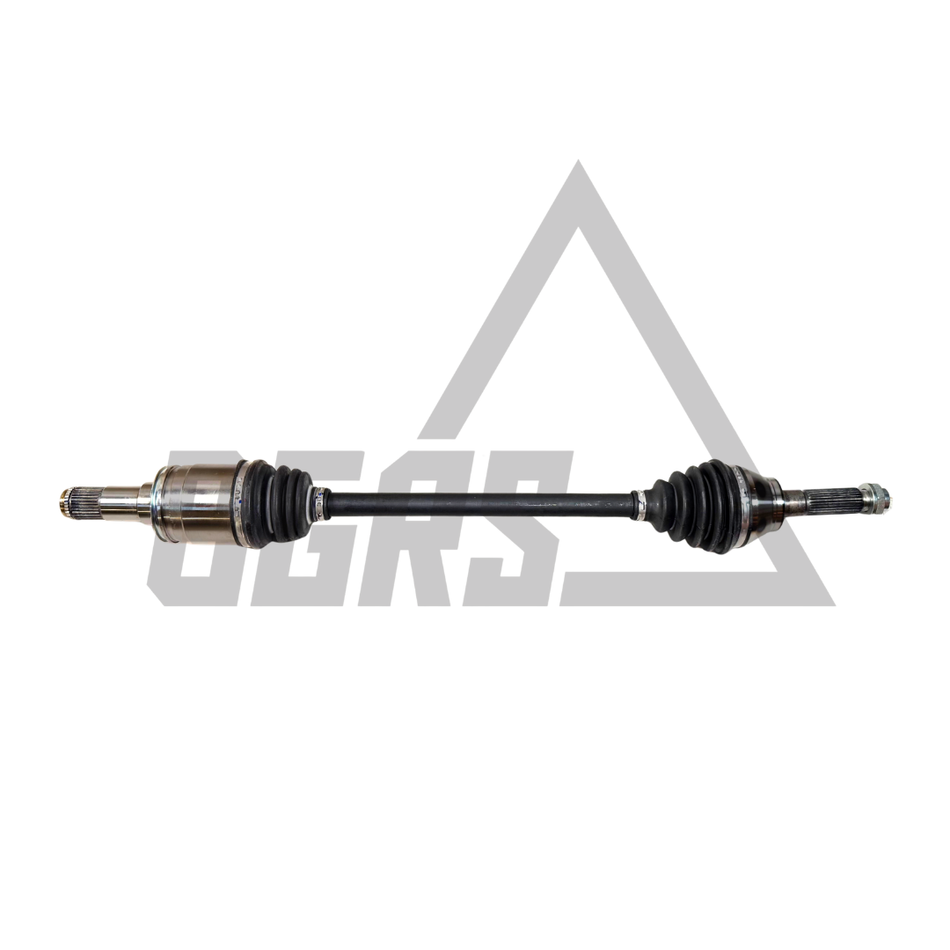 TrakMotive Rear CV Axle Assembly 2013-2020 Scion FR-S / Subaru BRZ / Toyota 86
