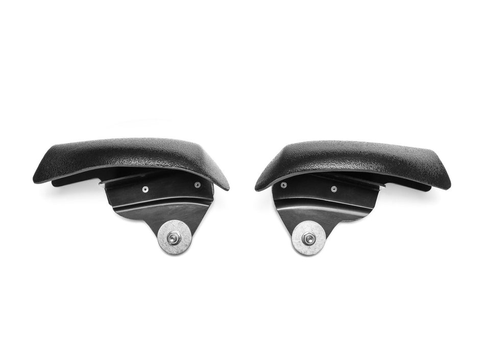 Ansix Auto 2022+ BRZ/GR86  Front Brake Ducts