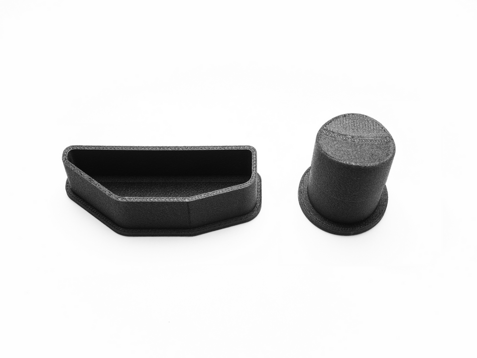 Ansix Auto 2022+ BRZ/GR86 Intake Resonator Delete Plugs