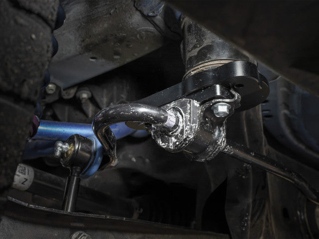 Ansix Auto BRZ/GR86/FRS/GT86 Rear Sway Bar Geometry Correction